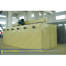 Channel Sterilizatin Drying Oven for Agricultural Products